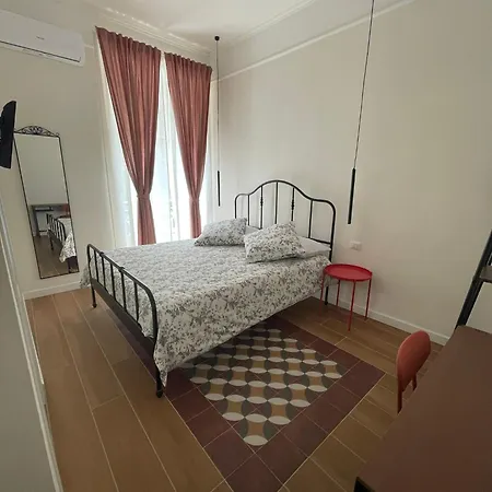 Casa Duchesca Bed & Breakfast Naples Exterior photo