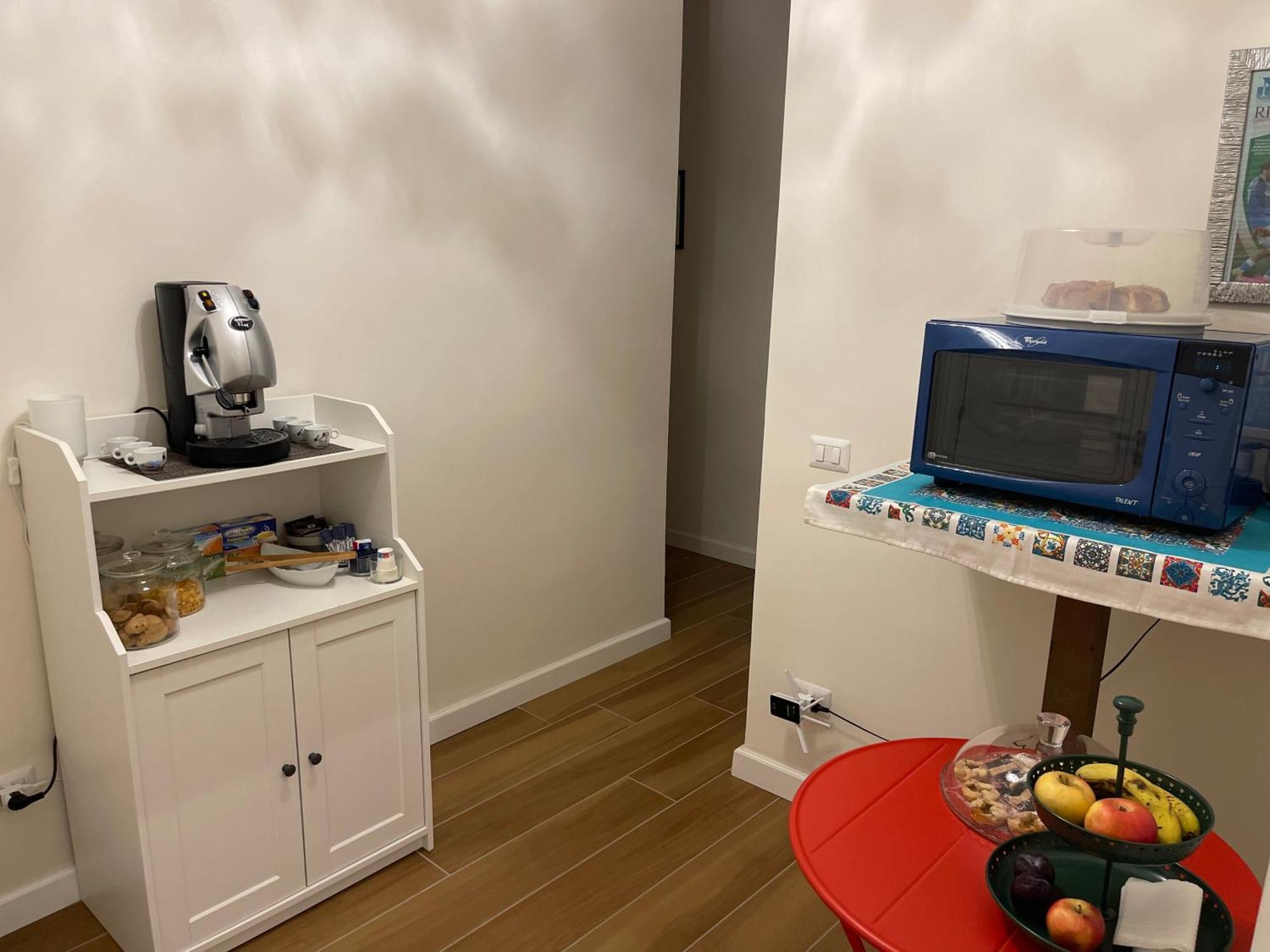 Casa Duchesca Bed & Breakfast Naples