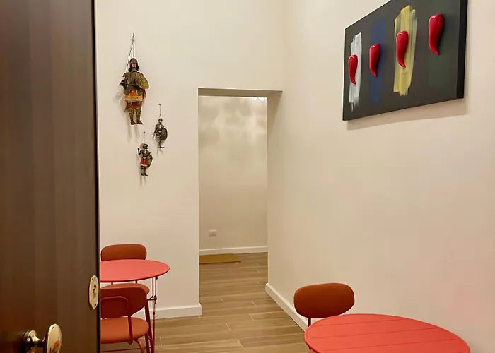 Casa Duchesca