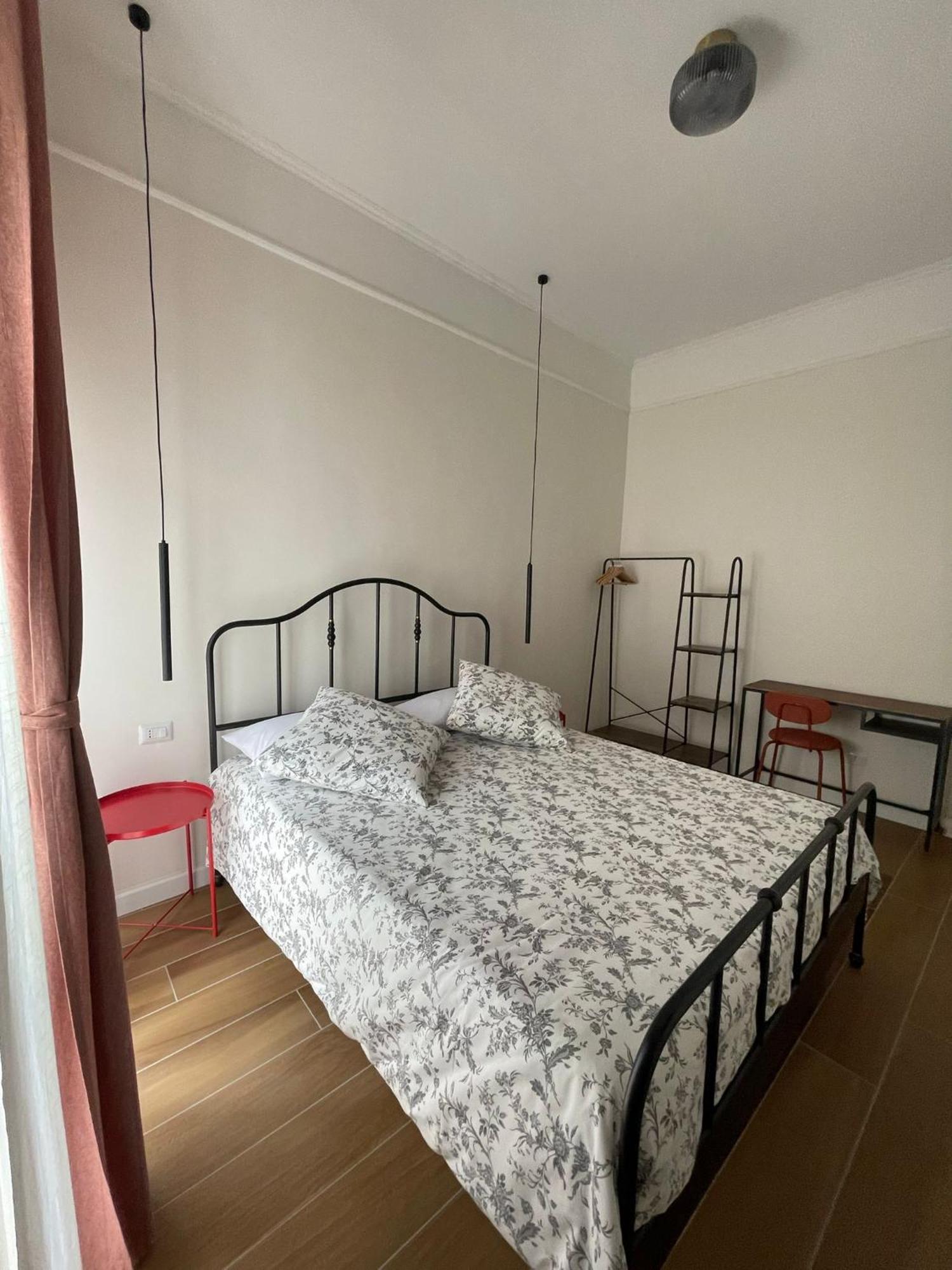 Bed & Breakfast Casa Duchesca Napels